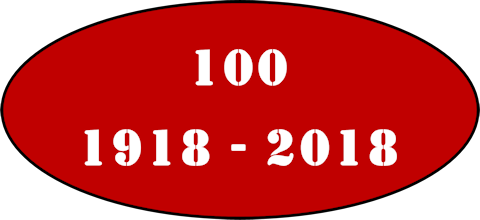 Vappu 100 - 1918-2018